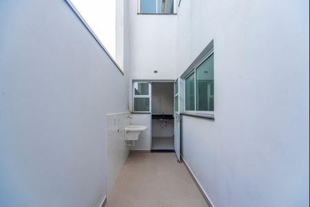 Apartamento à venda com 52m², 2 quartos e 1 vagaÁrea de Serviço
