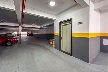 Apartamento à venda com 52m², 2 quartos e 1 vagaGaragem