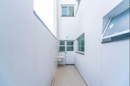 Apartamento à venda com 52m², 2 quartos e 1 vagaVista do Quarto 1