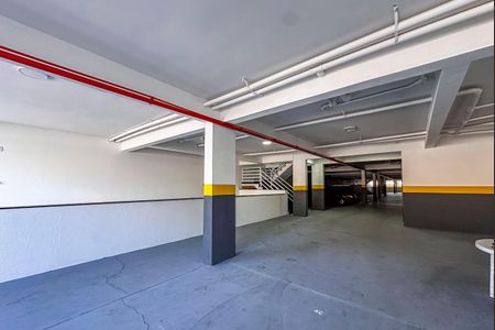 Apartamento à venda com 52m², 2 quartos e 1 vagaGaragem