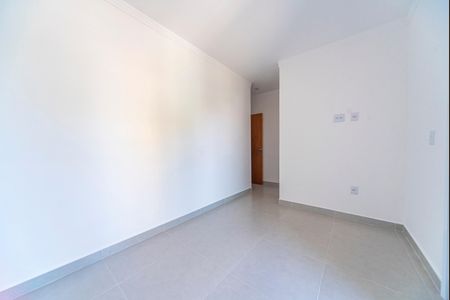 Apartamento à venda com 52m², 2 quartos e 1 vagaQuarto 2