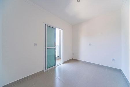 Apartamento à venda com 52m², 2 quartos e 1 vagaQuarto 2