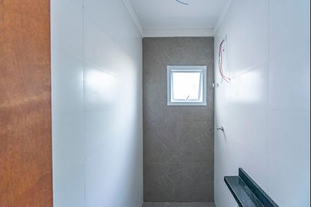 Apartamento à venda com 52m², 2 quartos e 1 vagaBanheiro