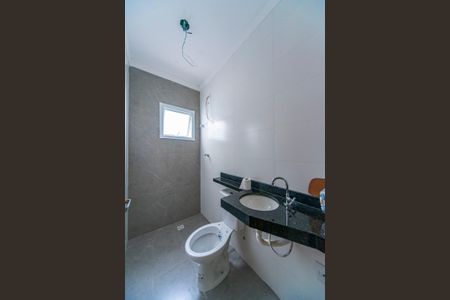 Apartamento à venda com 52m², 2 quartos e 1 vagaBanheiro