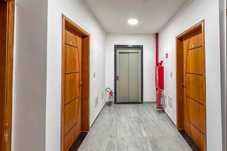 Apartamento à venda com 52m², 2 quartos e 1 vagaAcesso
