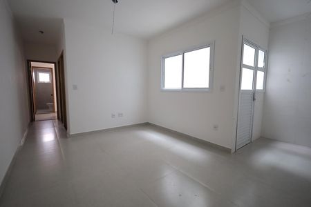 Apartamento à venda com 50m², 2 quartos e 1 vagaSala
