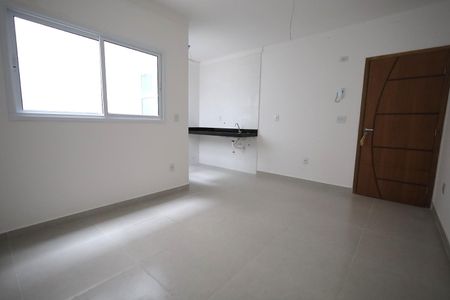 Apartamento à venda com 50m², 2 quartos e 1 vagaSala