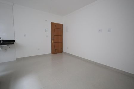 Apartamento à venda com 50m², 2 quartos e 1 vagaSala