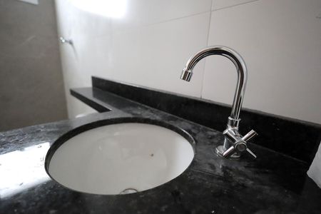 Apartamento à venda com 50m², 2 quartos e 1 vagaBanheiro