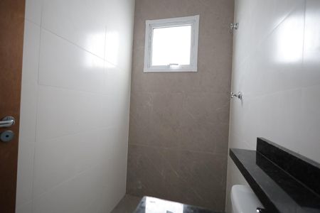 Apartamento à venda com 50m², 2 quartos e 1 vagaBanheiro da Suíte