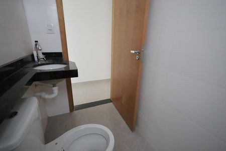 Apartamento à venda com 50m², 2 quartos e 1 vagaBanheiro
