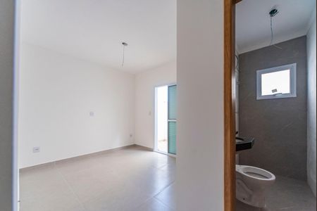 Apartamento à venda com 49m², 2 quartos e 1 vagaQuarto 2