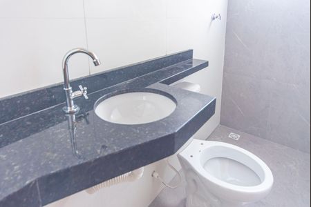 Apartamento à venda com 49m², 2 quartos e 1 vagaBanheiro