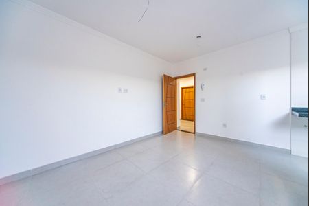 Apartamento à venda com 49m², 2 quartos e 1 vagaSala/Cozinha