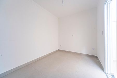 Apartamento à venda com 49m², 2 quartos e 1 vagaQuarto 2