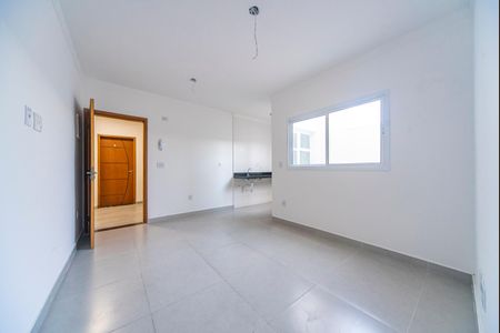 Apartamento à venda com 49m², 2 quartos e 1 vagaSala/Cozinha