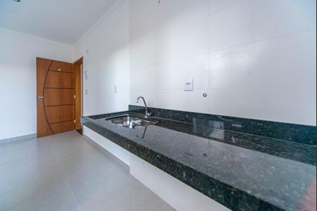 Apartamento à venda com 49m², 2 quartos e 1 vagaSala/Cozinha