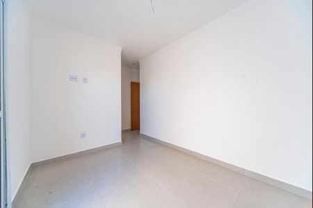 Apartamento à venda com 49m², 2 quartos e 1 vagaQuarto 2