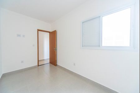 Apartamento à venda com 49m², 2 quartos e 1 vagaQuarto 1