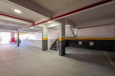 Apartamento à venda com 49m², 2 quartos e 1 vagaGaragem