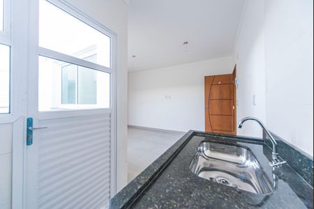 Apartamento à venda com 49m², 2 quartos e 1 vagaSala/Cozinha
