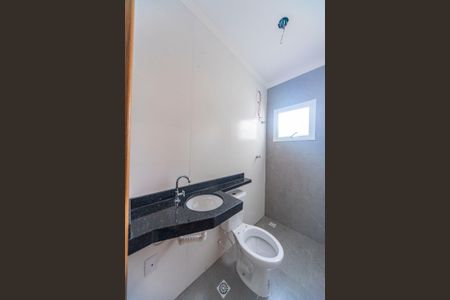 Apartamento à venda com 49m², 2 quartos e 1 vagaBanheiro