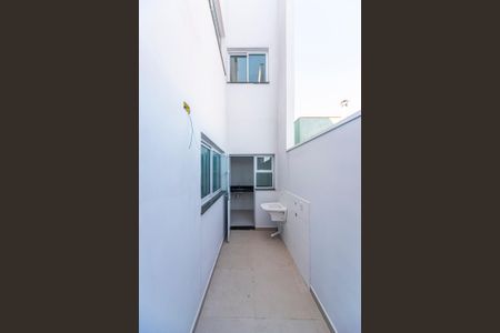 Apartamento à venda com 49m², 2 quartos e 1 vagaÁrea de Serviço