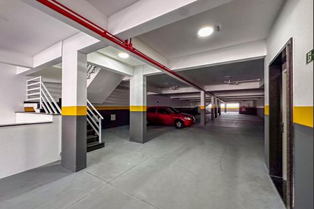 Apartamento à venda com 49m², 2 quartos e 1 vagaGaragem