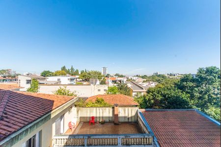 Apartamento à venda com 49m², 2 quartos e 1 vagaVista da Varanda do Quarto 2