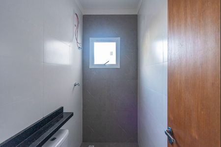 Apartamento à venda com 49m², 2 quartos e 1 vagaBanheiro