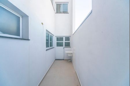 Apartamento à venda com 49m², 2 quartos e 1 vagaVista do Quarto 1