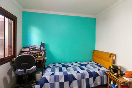 Casa de condomínio à venda com 243m², 4 quartos e 3 vagasQuarto 1