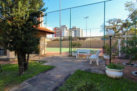 Casa de condomínio à venda com 243m², 4 quartos e 3 vagasÁrea comum