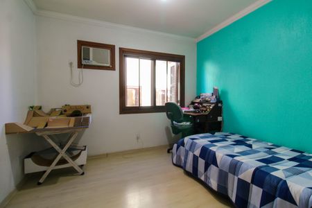 Casa de condomínio à venda com 243m², 4 quartos e 3 vagasQuarto 1