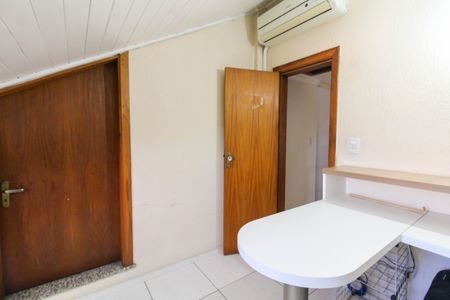 Casa de condomínio à venda com 243m², 4 quartos e 3 vagasQuarto 3