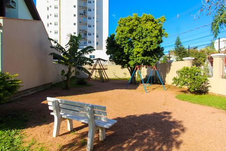 Casa de condomínio à venda com 243m², 4 quartos e 3 vagas Casa de condomínio à venda com 243m², 4 quartos e 3 vagasÁrea comum - Playground