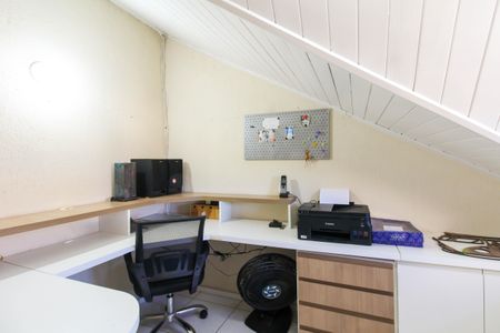 Casa de condomínio à venda com 243m², 4 quartos e 3 vagasQuarto 3