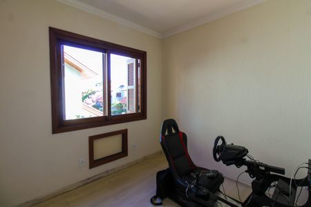 Casa de condomínio à venda com 243m², 4 quartos e 3 vagasQuarto 2