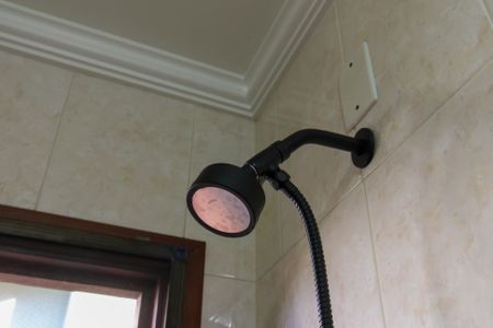 Casa de condomínio à venda com 243m², 4 quartos e 3 vagasBanheiro