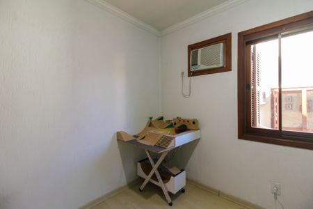 Casa de condomínio à venda com 243m², 4 quartos e 3 vagasQuarto 1