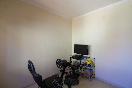 Casa de condomínio à venda com 243m², 4 quartos e 3 vagasQuarto 2