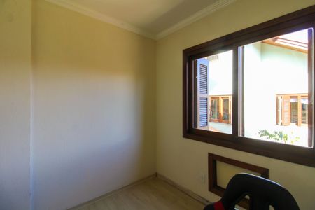 Casa de condomínio à venda com 243m², 4 quartos e 3 vagasQuarto 2