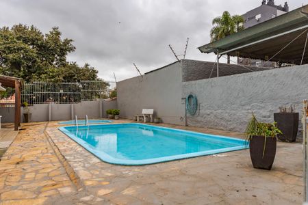Studio à venda com 50m², 1 quarto e sem vaga Studio à venda com 50m², 1 quarto e sem vagaÁrea comum - Piscina