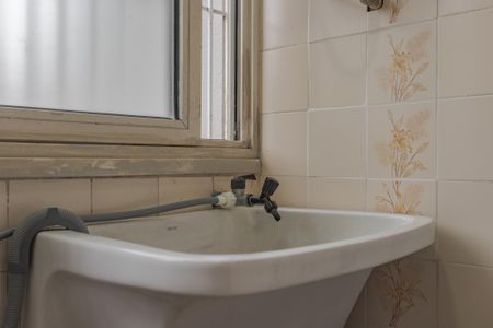 Studio à venda com 50m², 1 quarto e sem vaga Studio à venda com 50m², 1 quarto e sem vagaÁrea de Serviço