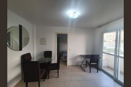 Apartamento à venda com 1 quarto, 45m² em Bela Vista, São Paulo