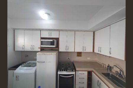 Apartamento à venda com 1 quarto, 45m² em Bela Vista, São Paulo