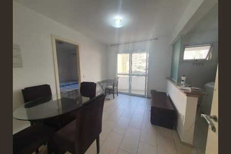 Apartamento à venda com 1 quarto, 45m² em Bela Vista, São Paulo