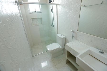 Apartamento para alugar com 240m², 4 quartos e 1 vagaBanheiro/Suite