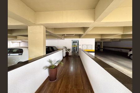 Apartamento para alugar com 240m², 4 quartos e 1 vagaGaragemn