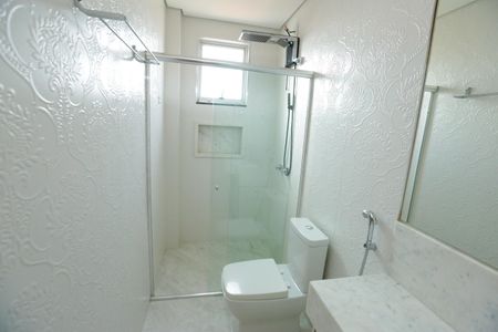 Apartamento para alugar com 240m², 4 quartos e 1 vagaBanheiro/Suite
